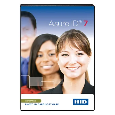 Fargo Asure ID Enterprise